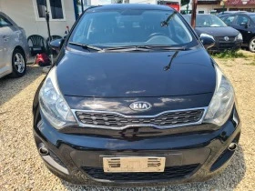 Kia Rio 1, 25 EURO 5 | Mobile.bg    2