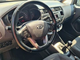 Kia Rio 1, 25 EURO 5 | Mobile.bg    9