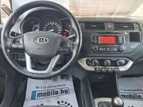 Kia Rio 1, 25 EURO 5, снимка 9