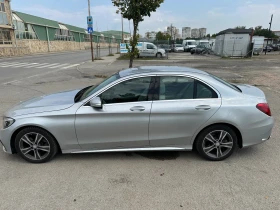 Mercedes-Benz C 200 104 хил.км.!!!, снимка 7