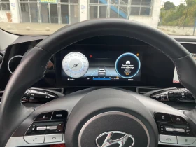 Hyundai Elantra 2.0 I 150 PS EXECUTIVE , снимка 15