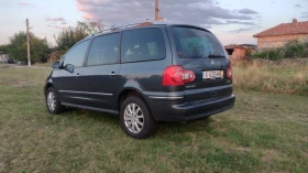 VW Sharan, снимка 4