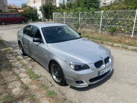 BMW 525 Bmw 525i e60  | Mobile.bg    6