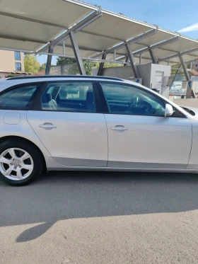 Audi A4 2.0TDI-143k.c., снимка 7