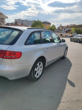 Audi A4 2.0TDI-143k.c., снимка 6