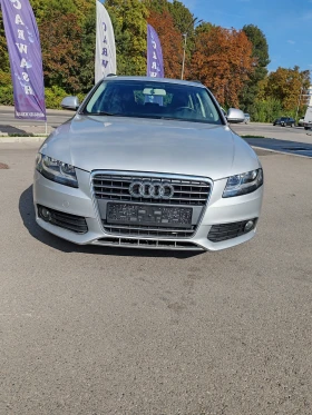 Audi A4 2.0TDI-143k.c., снимка 1