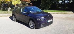 Citroen C4 Cactus 1.2 110к.с , снимка 17