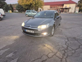 Citroen C5 2.0HDI* avtomat* TOP* , снимка 16