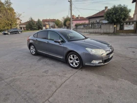 Citroen C5 2.0HDI* avtomat* TOP* , снимка 4