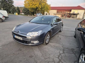 Citroen C5 2.0HDI* avtomat* TOP* , снимка 2