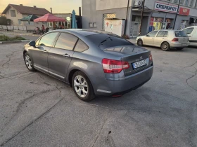 Citroen C5 2.0HDI* avtomat* TOP* , снимка 5