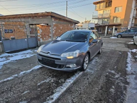 Citroen C5 2.0HDI* avtomat* TOP* , снимка 8