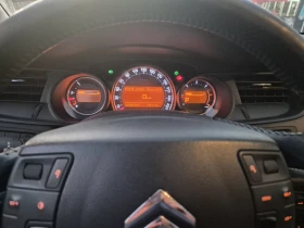 Citroen C5 2.0HDI* avtomat* TOP* , снимка 13