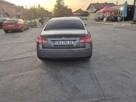 Citroen C5 2.0HDI* avtomat* TOP* , снимка 3