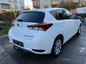 Toyota Auris Facelift 1.8i (100 ) Hybrid e-CVT-automatic EU6 | Mobile.bg    7