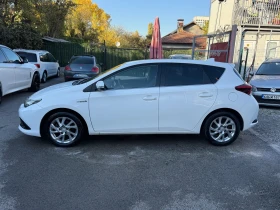 Toyota Auris Facelift 1.8i (100 ) Hybrid e-CVT-automatic EU6 | Mobile.bg    4