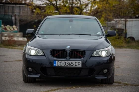     BMW 535