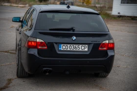 BMW 535 | Mobile.bg    5