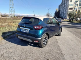     Renault Captur 1.5