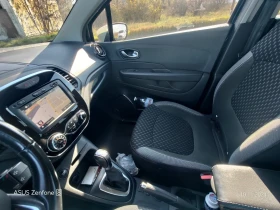 Renault Captur 1.5, снимка 7