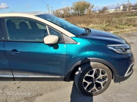     Renault Captur 1.5