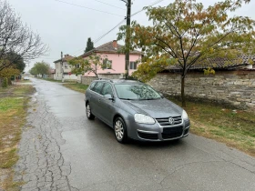 VW Golf 1.9TDI , снимка 4