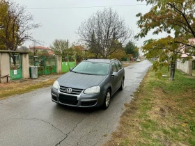 VW Golf 1.9TDI , снимка 5