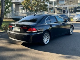 BMW 735, снимка 4