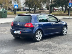 VW Golf 2.0tdi 6ck Кожа Нави, снимка 4