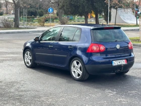 VW Golf 2.0tdi 6ck Кожа Нави, снимка 6