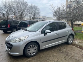 Peugeot 207 1.4, снимка 4