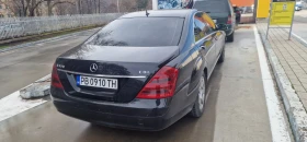 Mercedes-Benz S 320 Cdi топ цена, снимка 8