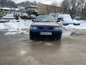 Audi A3 1.9 дизел-110кс, снимка 3