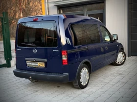 Opel Combo 1.6i CNG | Mobile.bg    6