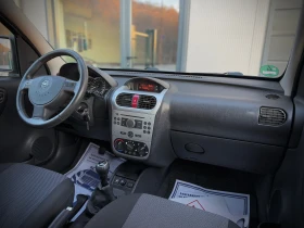 Opel Combo 1.6i CNG | Mobile.bg    10