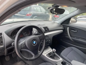 BMW 116 2.0 феис 2009 , снимка 8