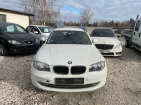 BMW 116 2.0 феис 2009 , снимка 2