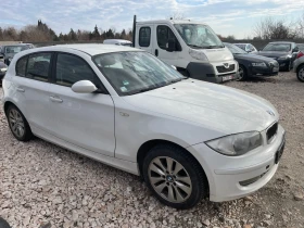 BMW 116 2.0 феис 2009 , снимка 1