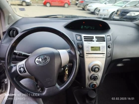 Toyota Yaris, снимка 8