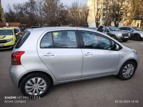 Toyota Yaris, снимка 5