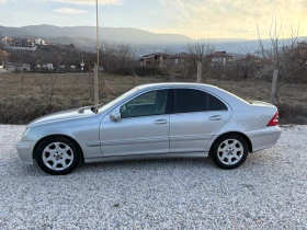 Mercedes-Benz C 200 Feyslift Gaz Benzin, снимка 4