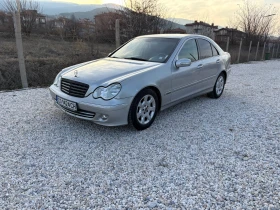 Mercedes-Benz C 200 Feyslift Gaz Benzin, снимка 2