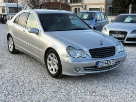 Mercedes-Benz C 200 Feyslift Gaz Benzin, снимка 1