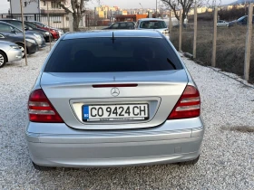 Mercedes-Benz C 200 Feyslift Gaz Benzin, снимка 6