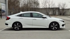 Honda Civic 1.6 i-DTEC Elegance MT, снимка 5