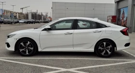 Honda Civic 1.6 i-DTEC Elegance MT, снимка 9