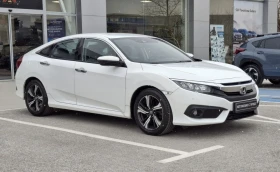 Honda Civic 1.6 i-DTEC Elegance MT | Mobile.bg    4