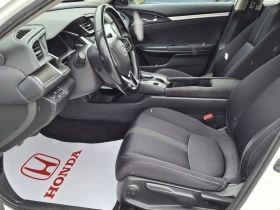 Honda Civic 1.6 i-DTEC Elegance MT, снимка 13