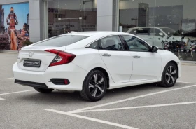 Honda Civic 1.6 i-DTEC Elegance MT | Mobile.bg    6