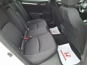 Honda Civic 1.6 i-DTEC Elegance MT, снимка 16